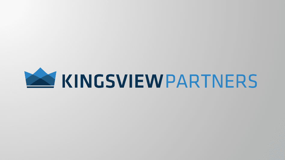 Kingsview Partners Welcomes Wealth Managers | Partners Josh Farley and Alisha Warren